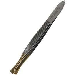 Manicare Flat Tweezers