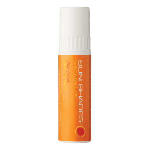 Sun Shades Lip Balm 4.25g