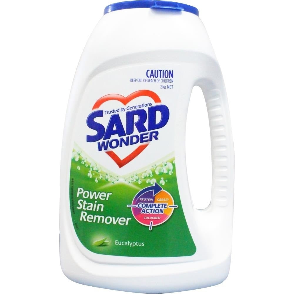 Sard Power Stain Remover  1kg