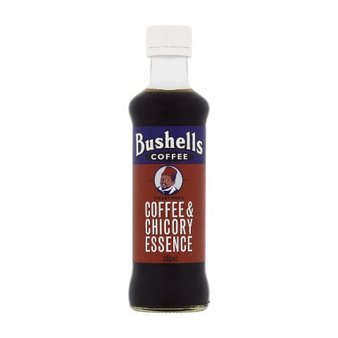 Bushells Coffee & Chicory Essence 250mL