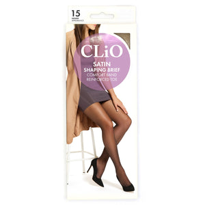 Clio Satin Shaper