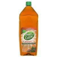 Pine O Cleen Antibacterial Disinfectant Pine 1.25l