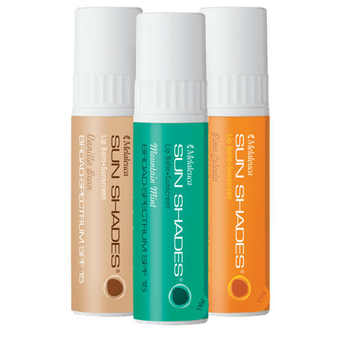 Sun Shades Lip Balm 4.25g