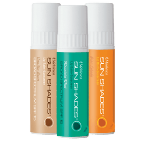 Sun Shades Lip Balm 4.25g