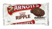 Arnott's Choc Ripple 250g