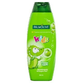 Palmolive Kids Happy Apple 350mL