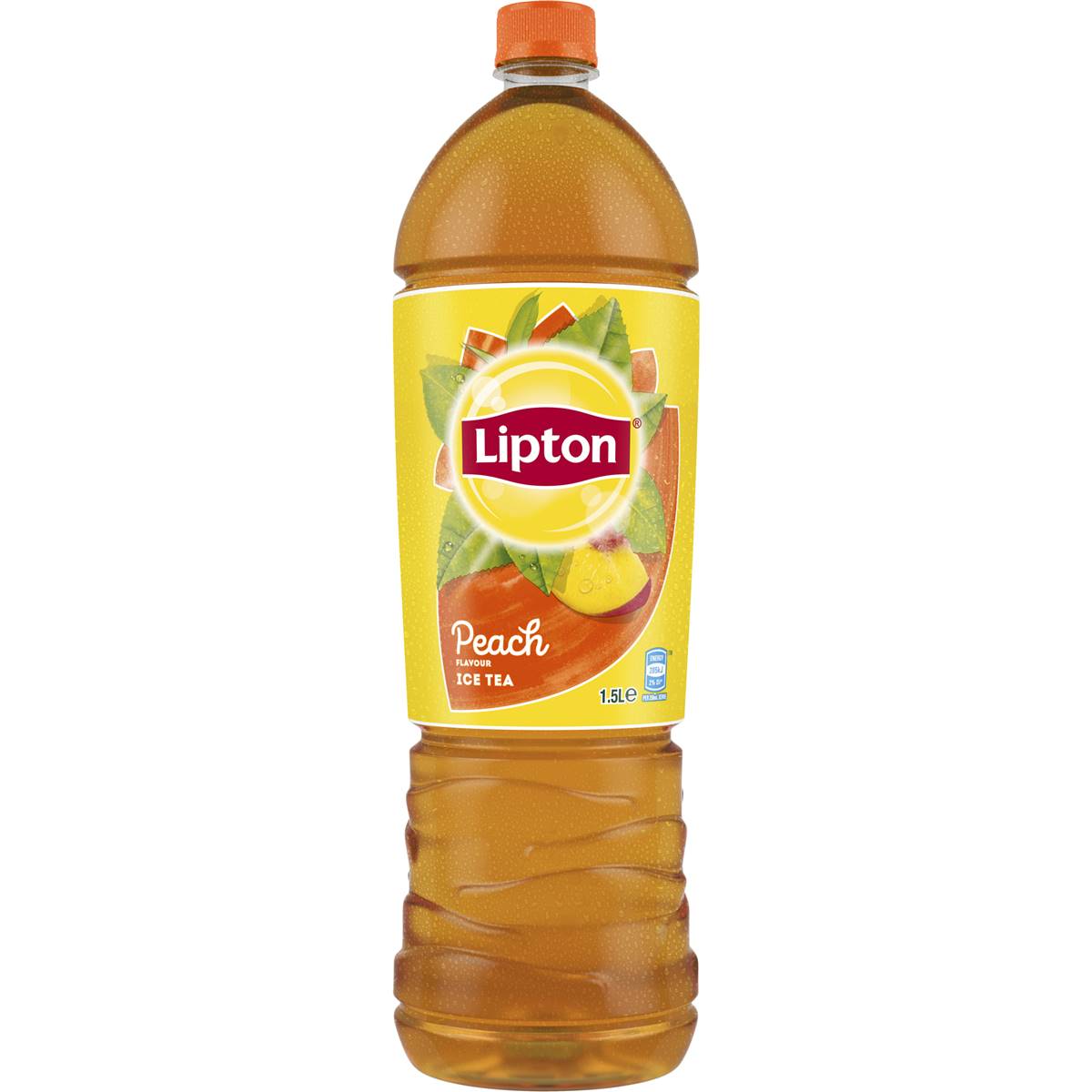 Lipton Iced Tea Peach 1.5L