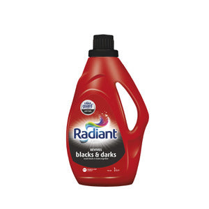 Radiant Black Wash 1L