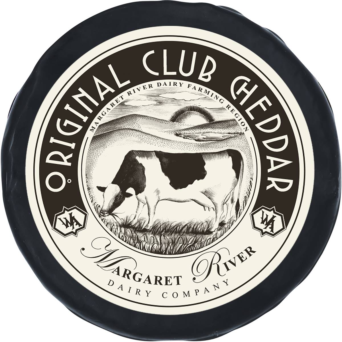 Margaret River Original Cheddar 150g