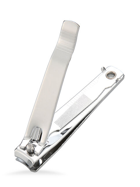 Manicare Toenail Clipper with Nail File