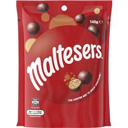 Maltesers 140g