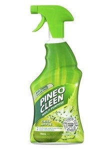 Pine O Cleen Trigger Spray Crisp Apple 750mL