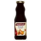 Masterfoods Teriyaki Marinade 375g