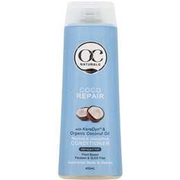 Organic Care Coco Repair Conditioner 400ml