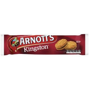 Arnott's Kingston 200g