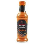 Nandos Peri Peri Marinade Medium 270gm