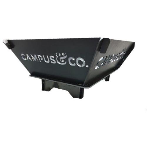 Campus&Co. Brazier Steel 700mmx500mm