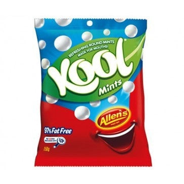 Allen's Kool Mints 140g