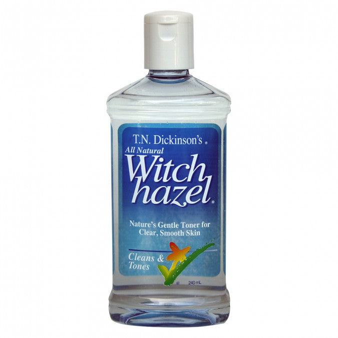 Witch Hazel 240mL