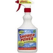 Shower Power Oz Kleen Regular Shower Cleaner Trigger 500mL