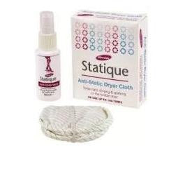 Statique Anti Static Dryer Cloth