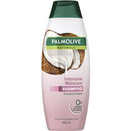 Palmolive Naturals Shampoo Intensive Moisture 350mL