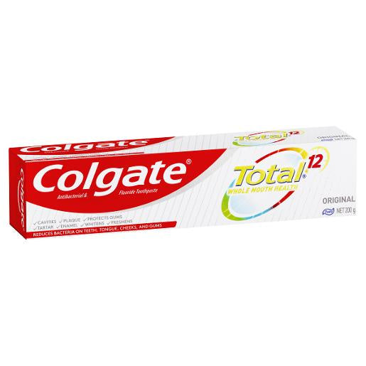 Colgate Total Original 200g