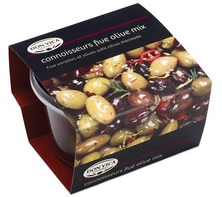 Don Vica Five Olive Mix 280g