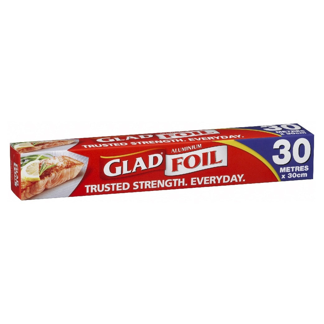 Glad Foil 30cm x 30m