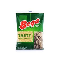 Bega Grated Tasty Cheese 500g