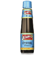 Ayam Oyster Sauce GF 210mL