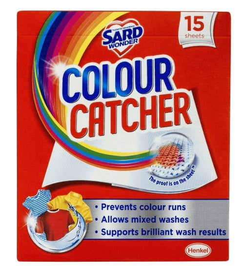 Sard Colour Catcher