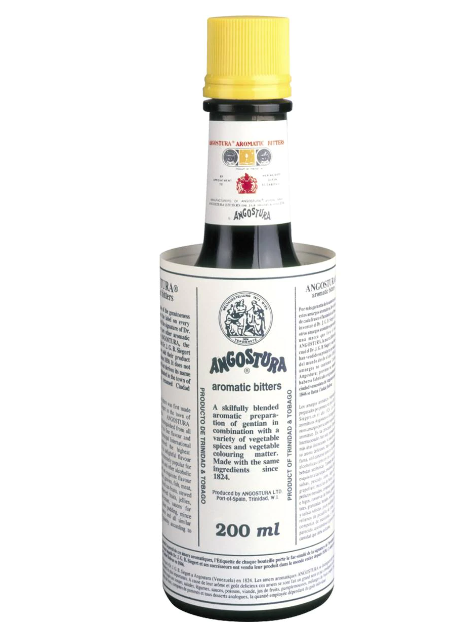 Angostura Bitters Mixer 200ml