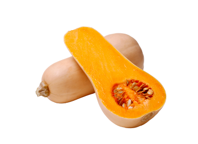 Fresh Pumpkin Butternut Whole