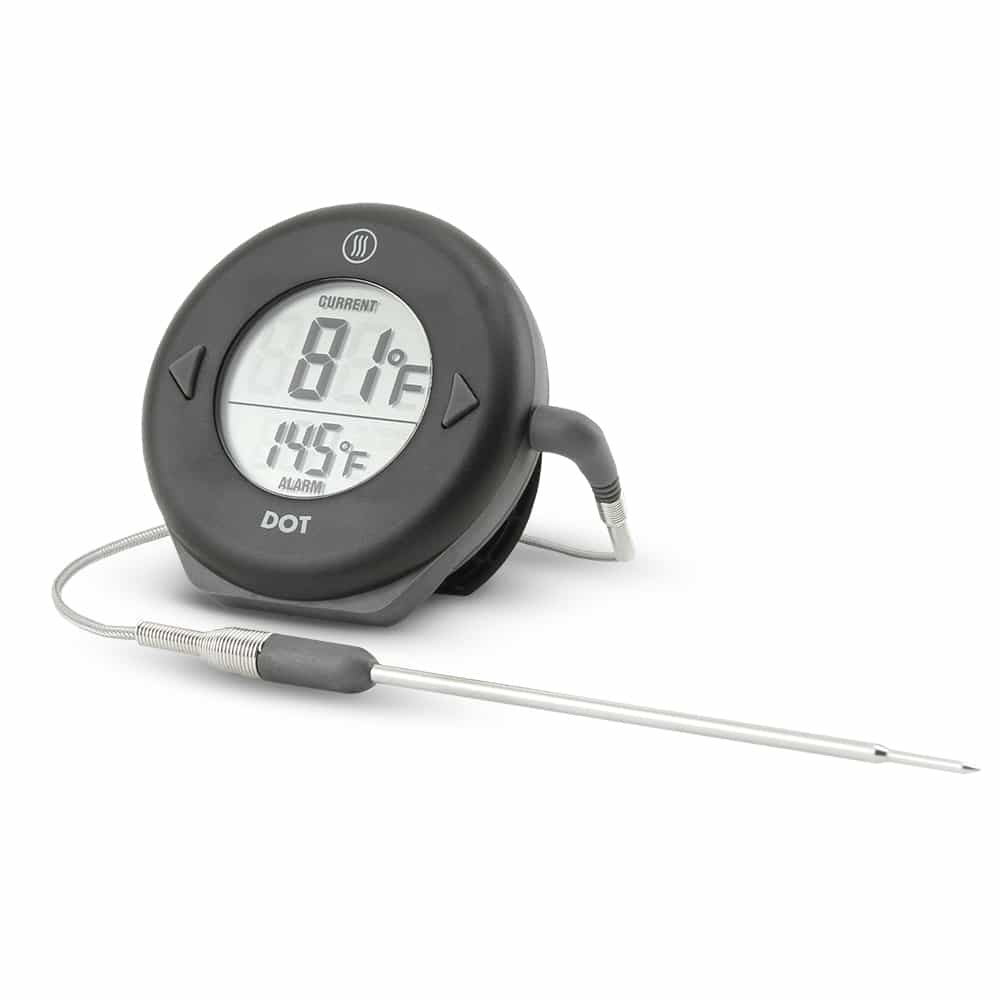 DOT Thermoworks Meat Thermometer