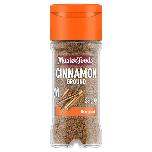 Masterfoods Cinnamon Ground 28g