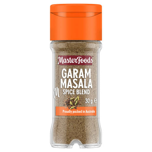 Masterfoods Garam Masala Spice Blend 30g