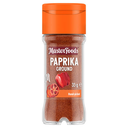 Masterfoods Paprika Ground 35g