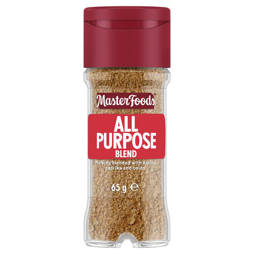 Masterfoods All Purpose Seasoning 65g