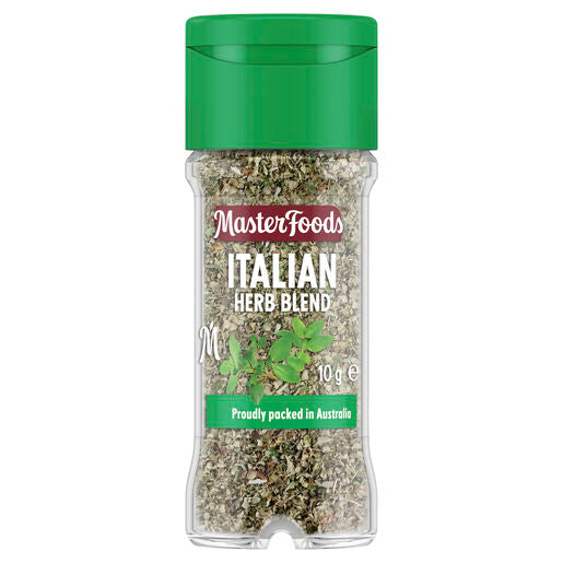 Masterfoods Italian Herbs 10g