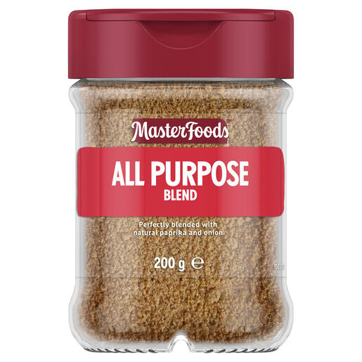 Masterfoods Seasoning All Purpose 200g