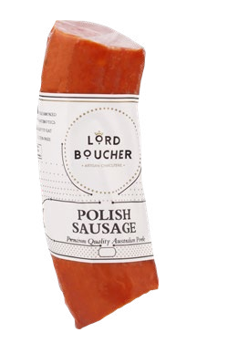 Lord Boucher Polish Sausage 240g