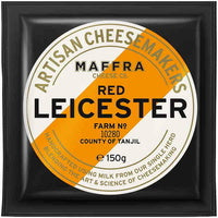 Maffra Red Leicester Cheese  150g