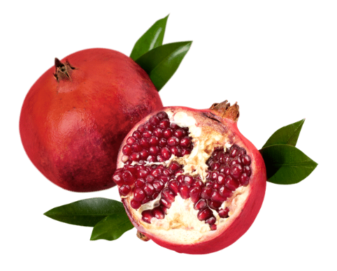 Fresh Pomegranate Each