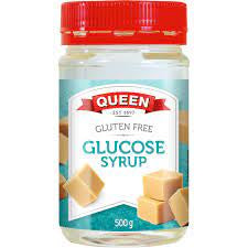 Queen Glucose Syrup 500g