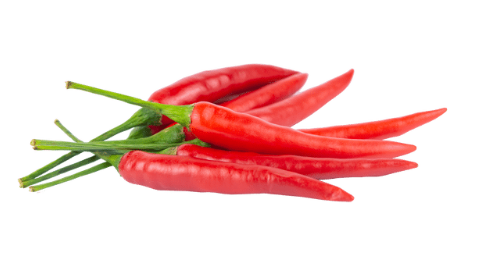 Fresh Chilli Red 200gm