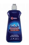 Finish Rinse Aid 500mL