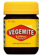 Vegemite 220g