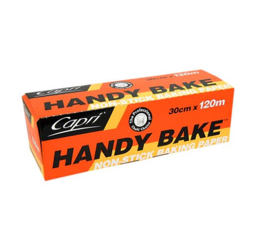 Capri Handy Bake 40cm x 120m Ea