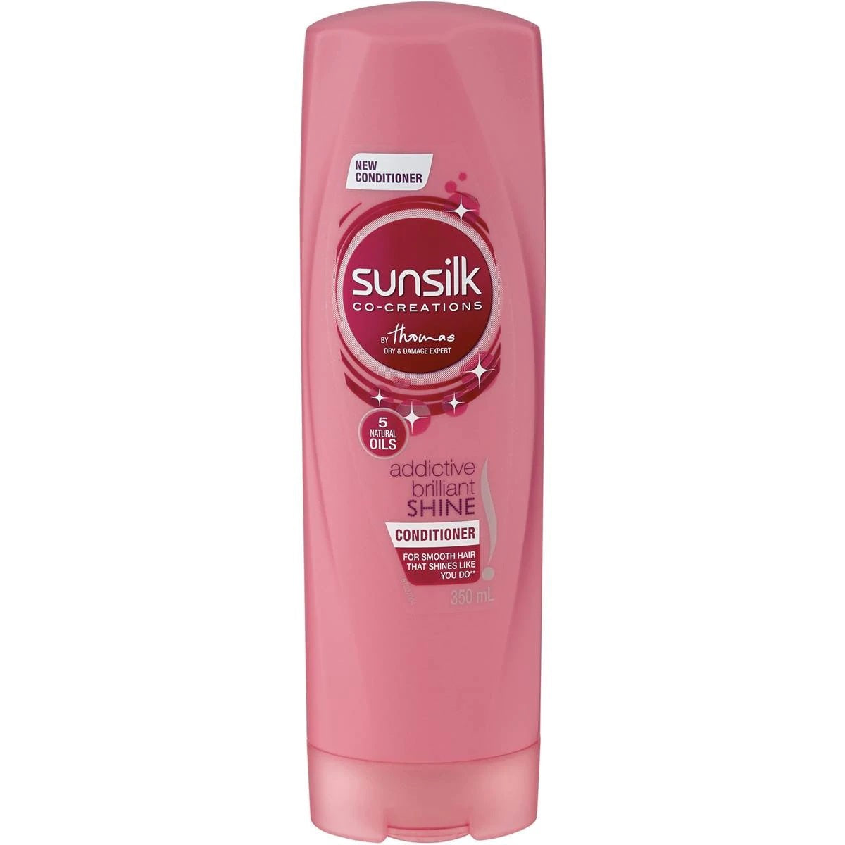 Sunsilk Shine Conditioner 350mL